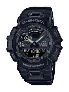Casio G-Shock Men's Watch With Step Tracker - Black - GBA-900-1ACR Product Image