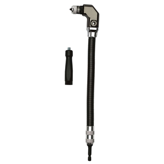 Dewalt 12in Right Angle Flex Shaft - DWARAFS Product Image