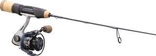 13 Fishing Clout Ice Fishing Combo 32 Inch - CSC-32MH  Product Image