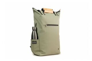 PKG Liberty 23L Recycled Backpack - Elements Green - PKG-LIBE-R-GR01LT Product Image
