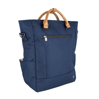 PKG Parkdale 18L District Tote / Messenger Bag - Navy - PKG-PARK-DTE-NVTN Product Image