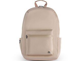 PKG Granville 22L Recycled Backpack - Ginger Root / Tan - PKG-GRAN-RD-GG01TN Product Image