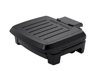 George Foreman 4-Serving Submersible Grill - GRES060BSC Product Image
