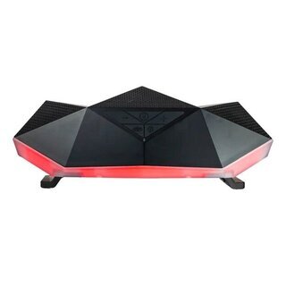 Outdoor Tech Range Rugged Bluetooth Speaker - OT4803 Product Image