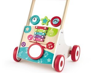 Hape My First Musical Walker - E0383  Product Image