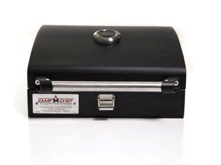 Camp Chef Deluxe 14 Inch Grill Box Accessory - BB30L Product Image