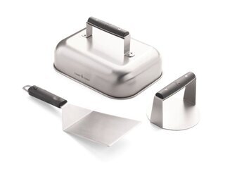 Camp Chef Smashburger Kit - BGSET3 Product Image