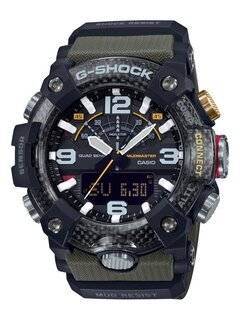 Casio G-Shock MudMaster Watch - GG-B100X-1A3CR Product Image