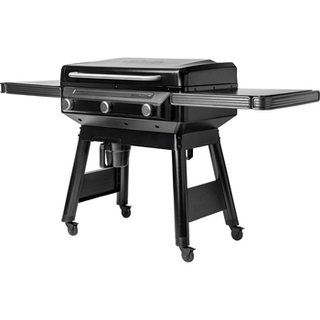 Traeger Flatrock 3 Zone Propane Griddle - TF3CN59AN Product Image