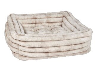 Bowsers The Franklin Dog Bed - Medium - Himalayan - 22606 Product Image