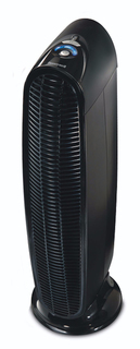 Honeywell Tower Air Purifier w/ Permanent Filter - HFD-140BC Product Image