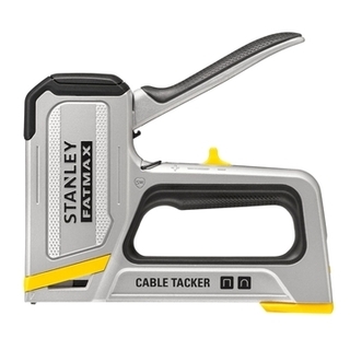 Stanley FatMax 2-in-1 Cable Tacker - FMHT70100 Product Image
