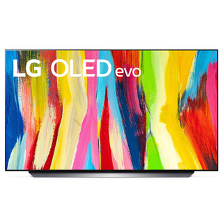 LG 48 4K OLED TV - OLED48C3 Product Image