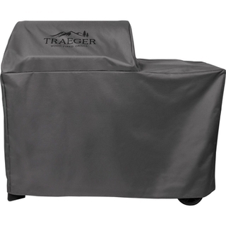 Traeger Cover for Woodbridge Grill - BAC765 Product Image